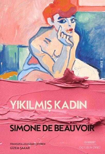 Yıkılmış Kadın