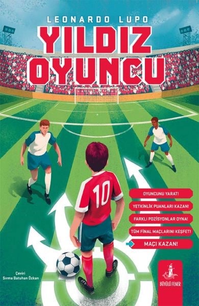 Yıldız Oyuncu
