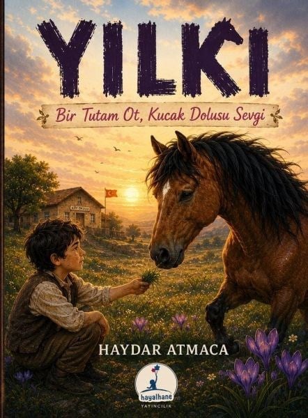 Yılkı