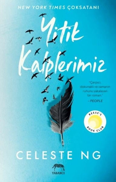 Yitik Kalplerimiz