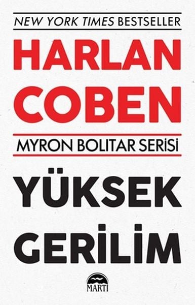 Yüksek Gerilim