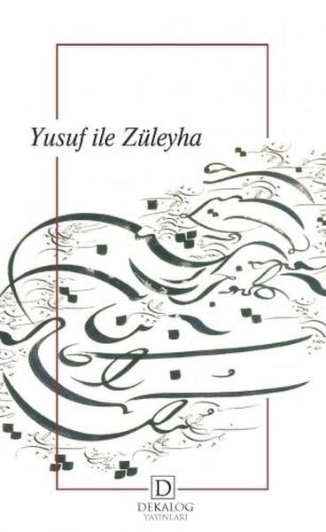 Yusuf İle Züleyha