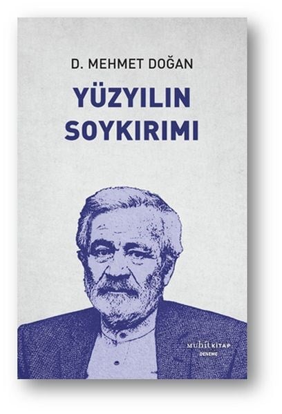 Yüzyılın Soykırımı