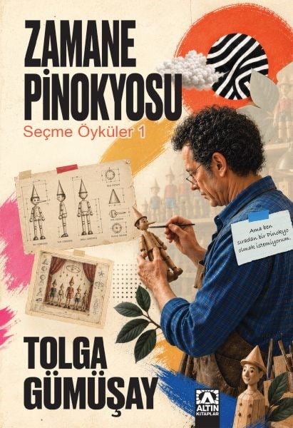 Zamane Pinokyosu