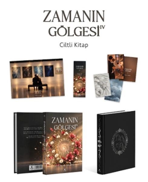 Zamanın Gölgesi 4