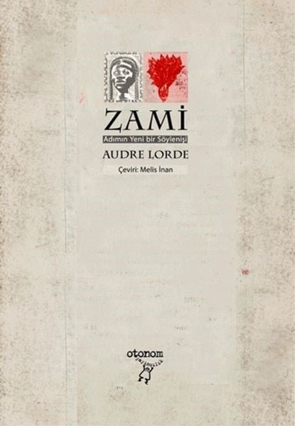 Zami Adımın Yeni bir Söylenişi