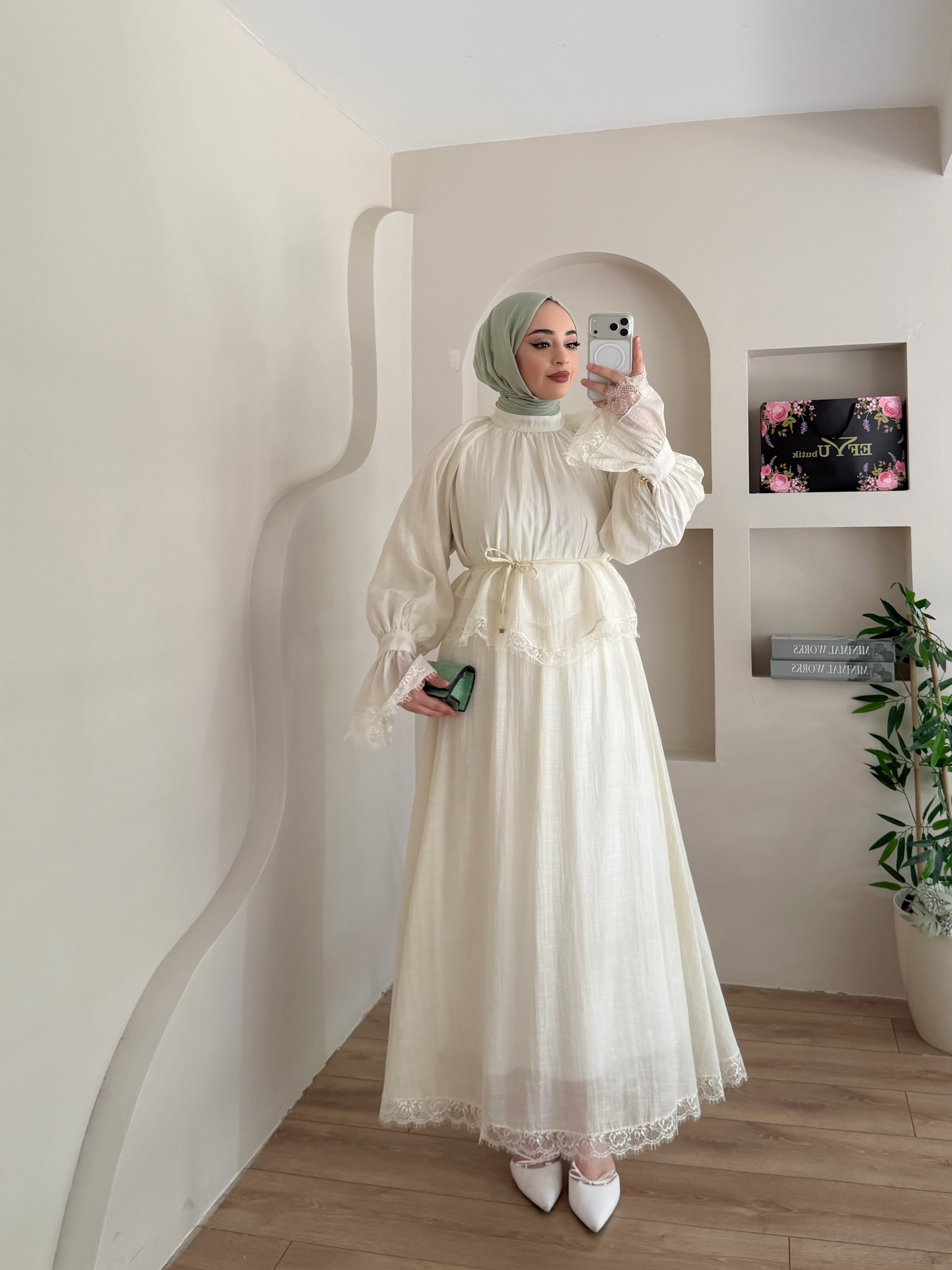 Anely Etekli Takım