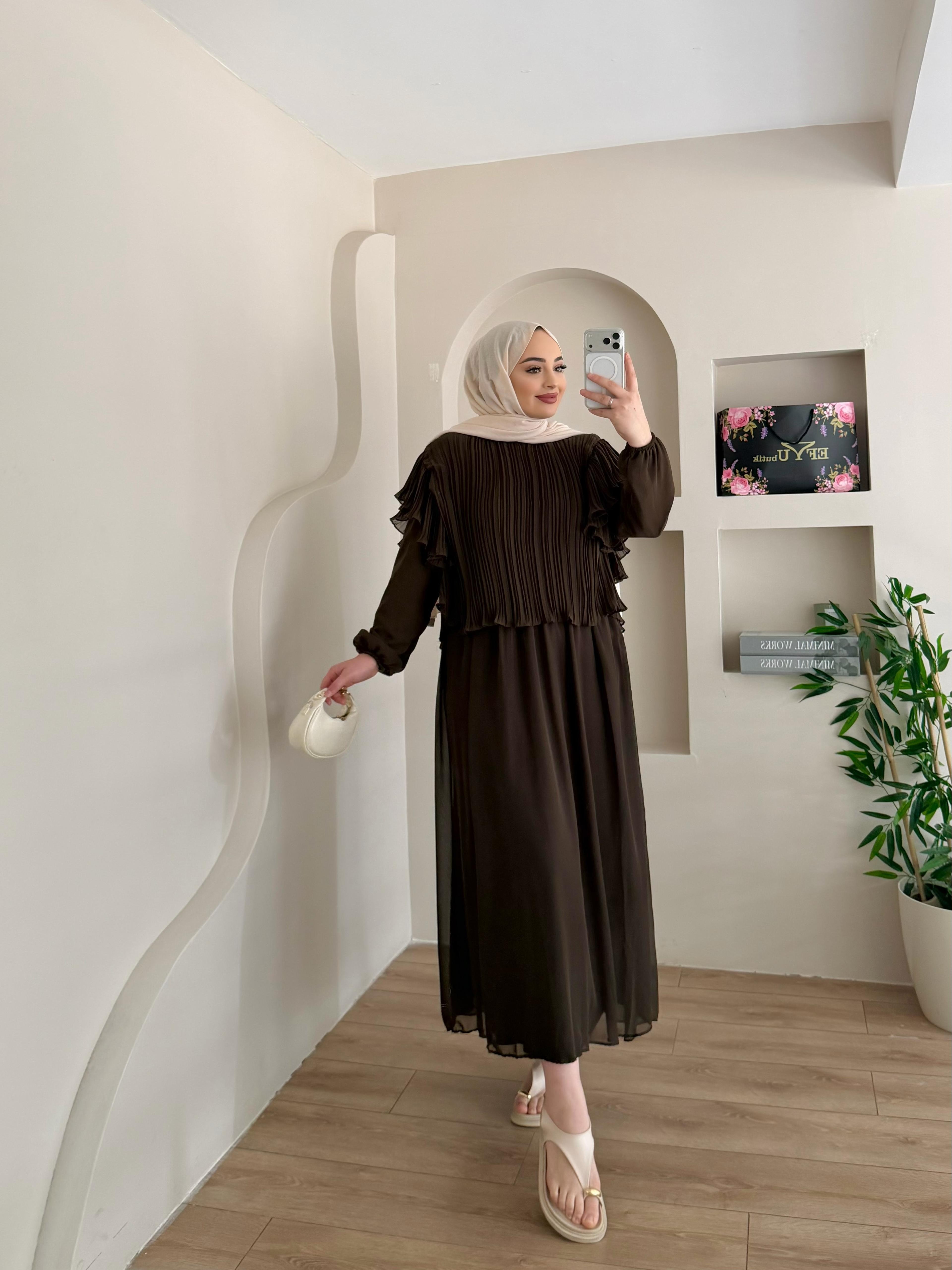 Bloom Etekli Takım 