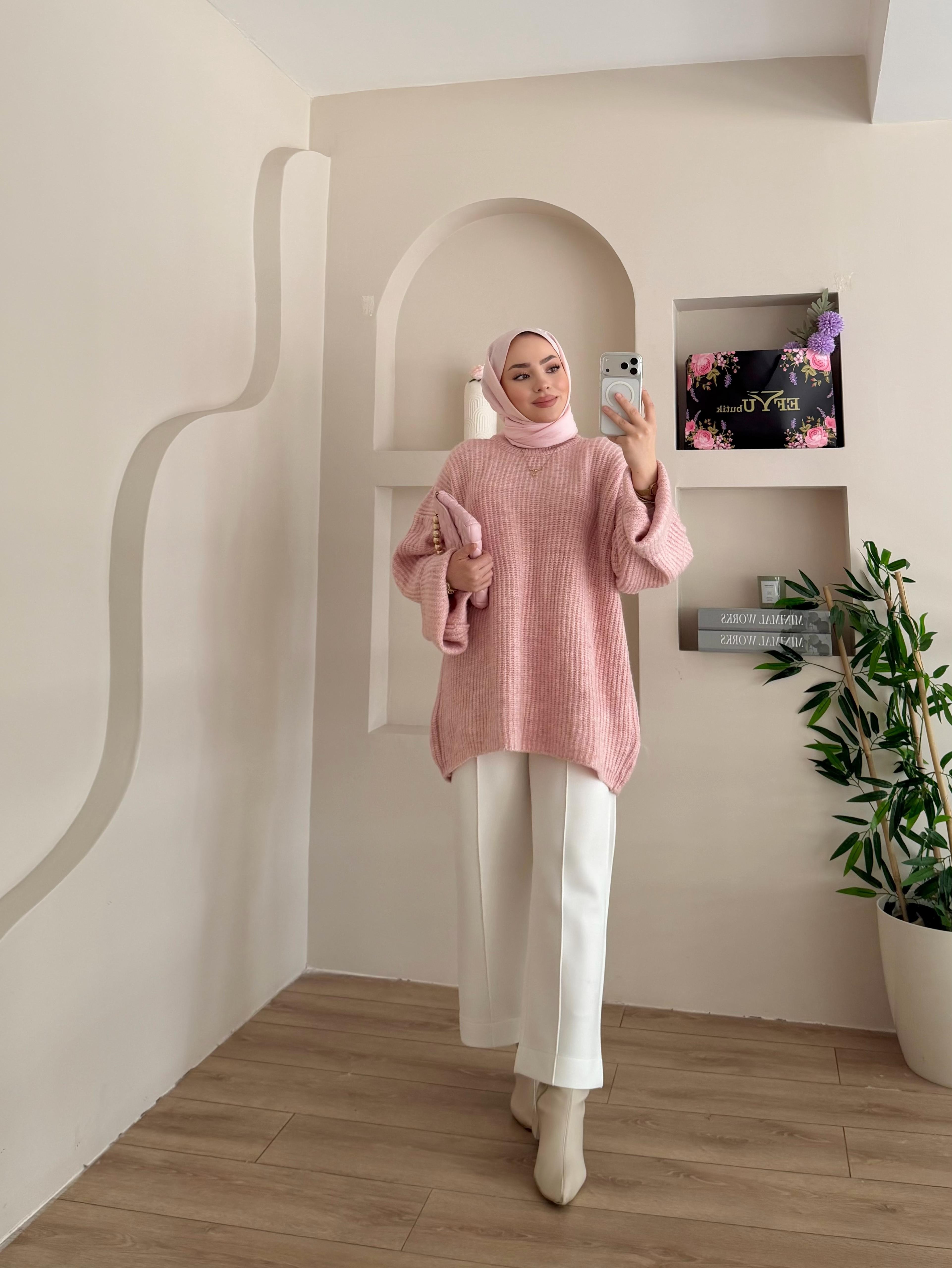 Dawn Oversize Kazak