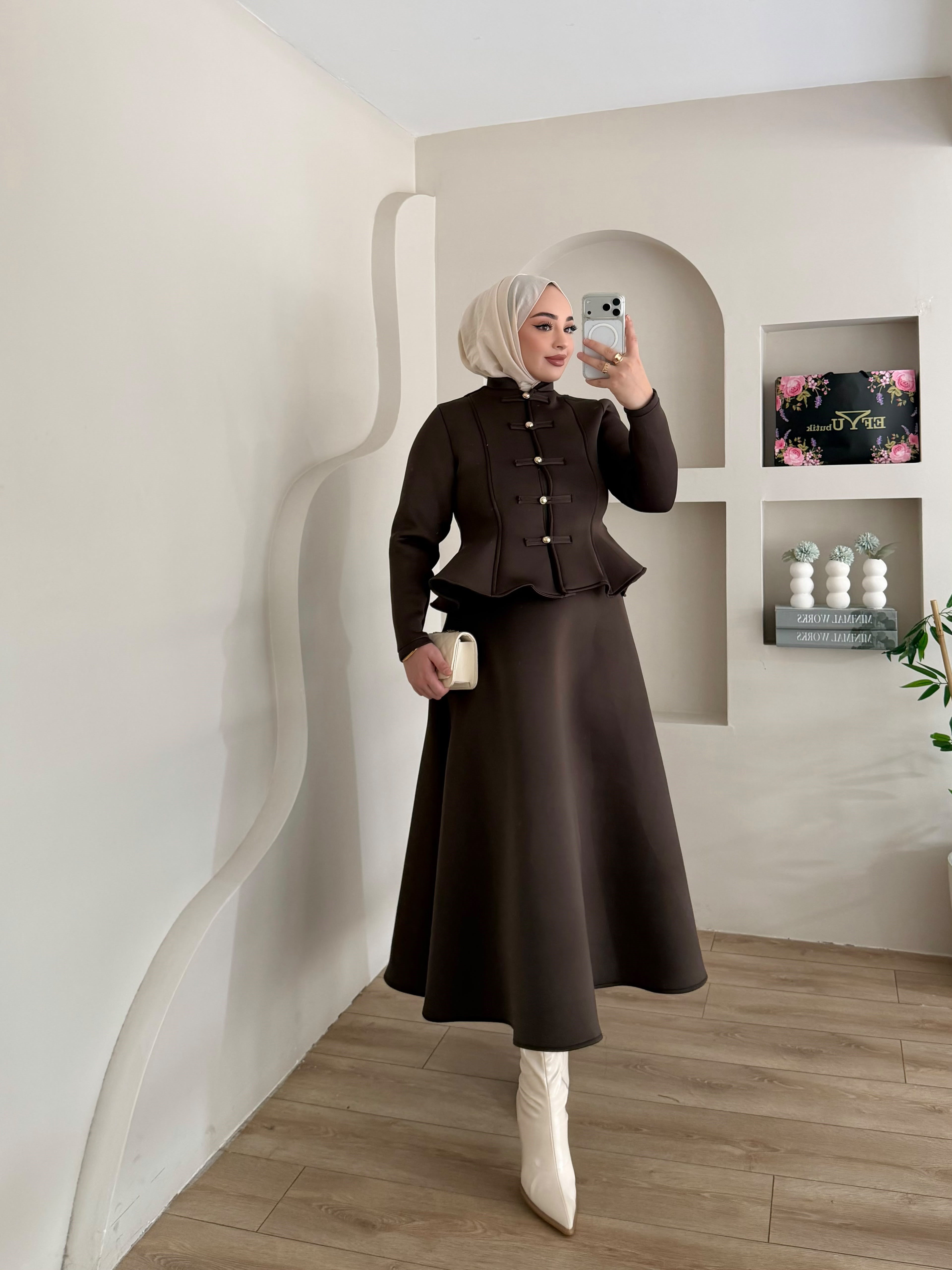 Elizya Etekli Takım