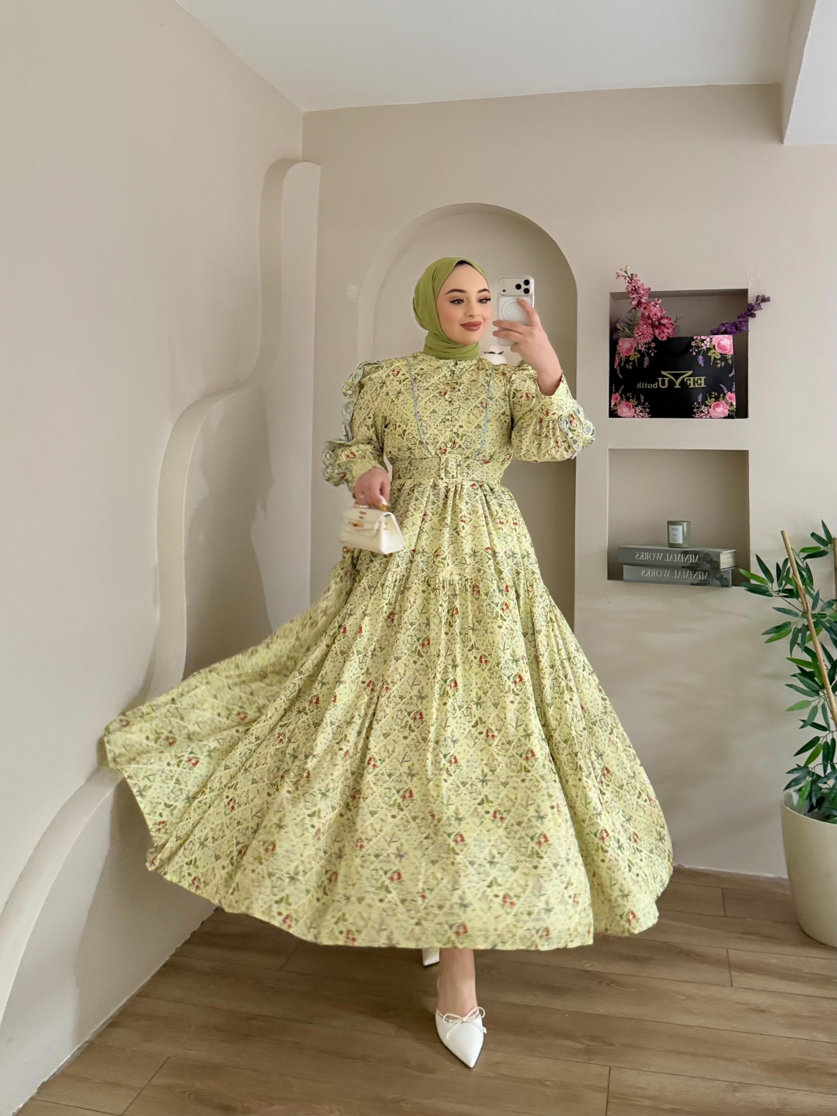 Hilya Elbise