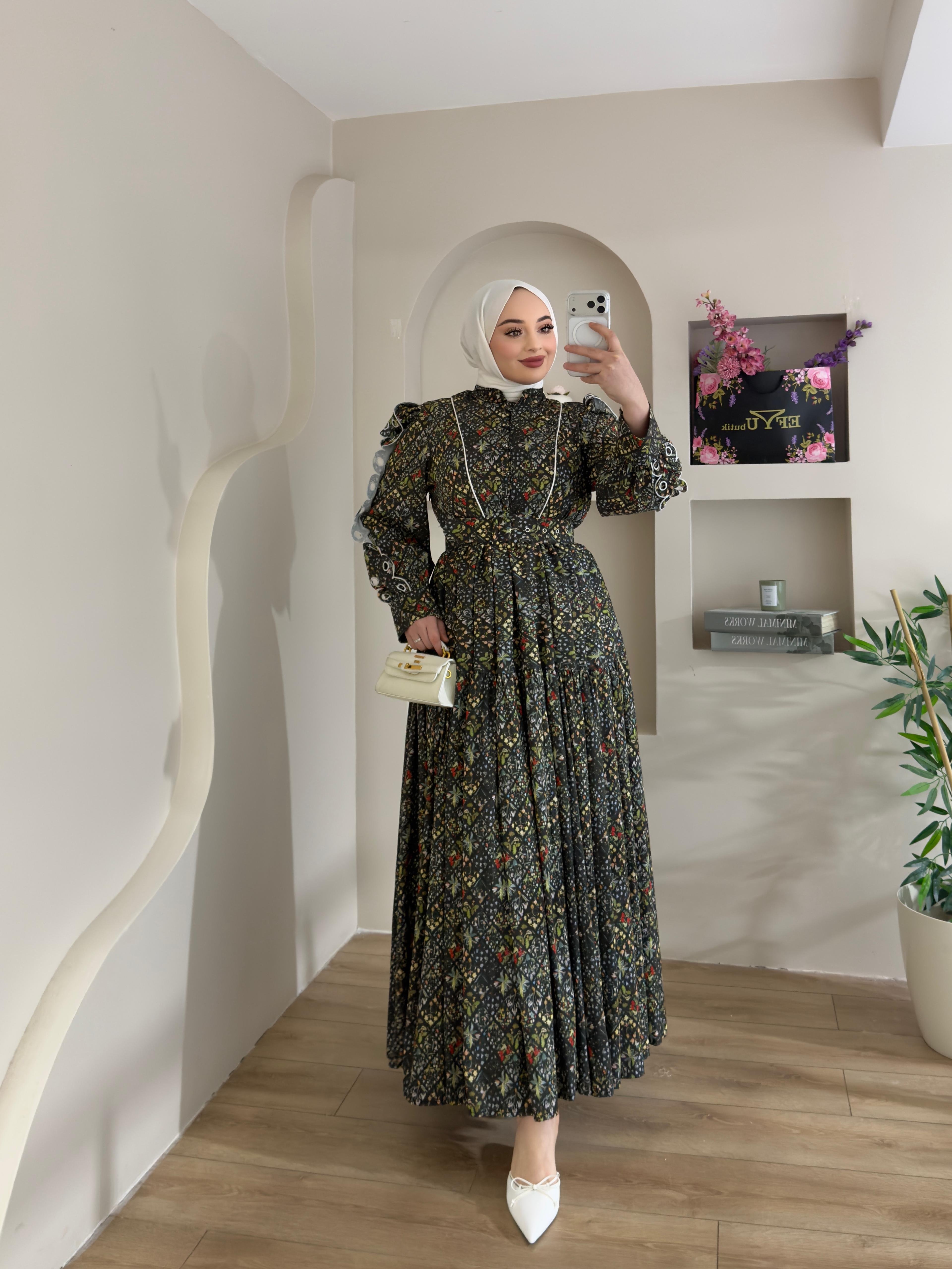 Hilya Elbise
