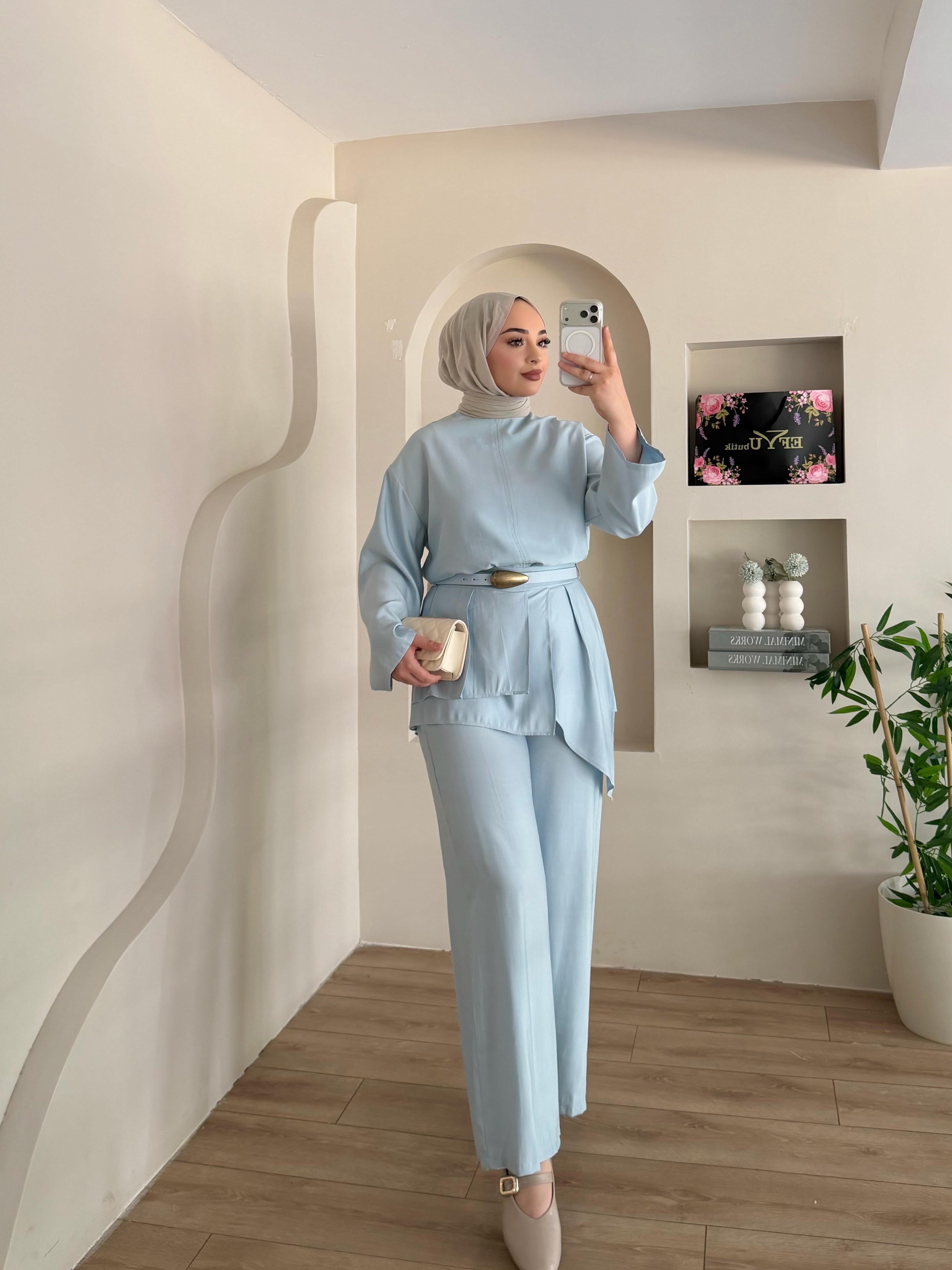 Lessa Kemerli Takım