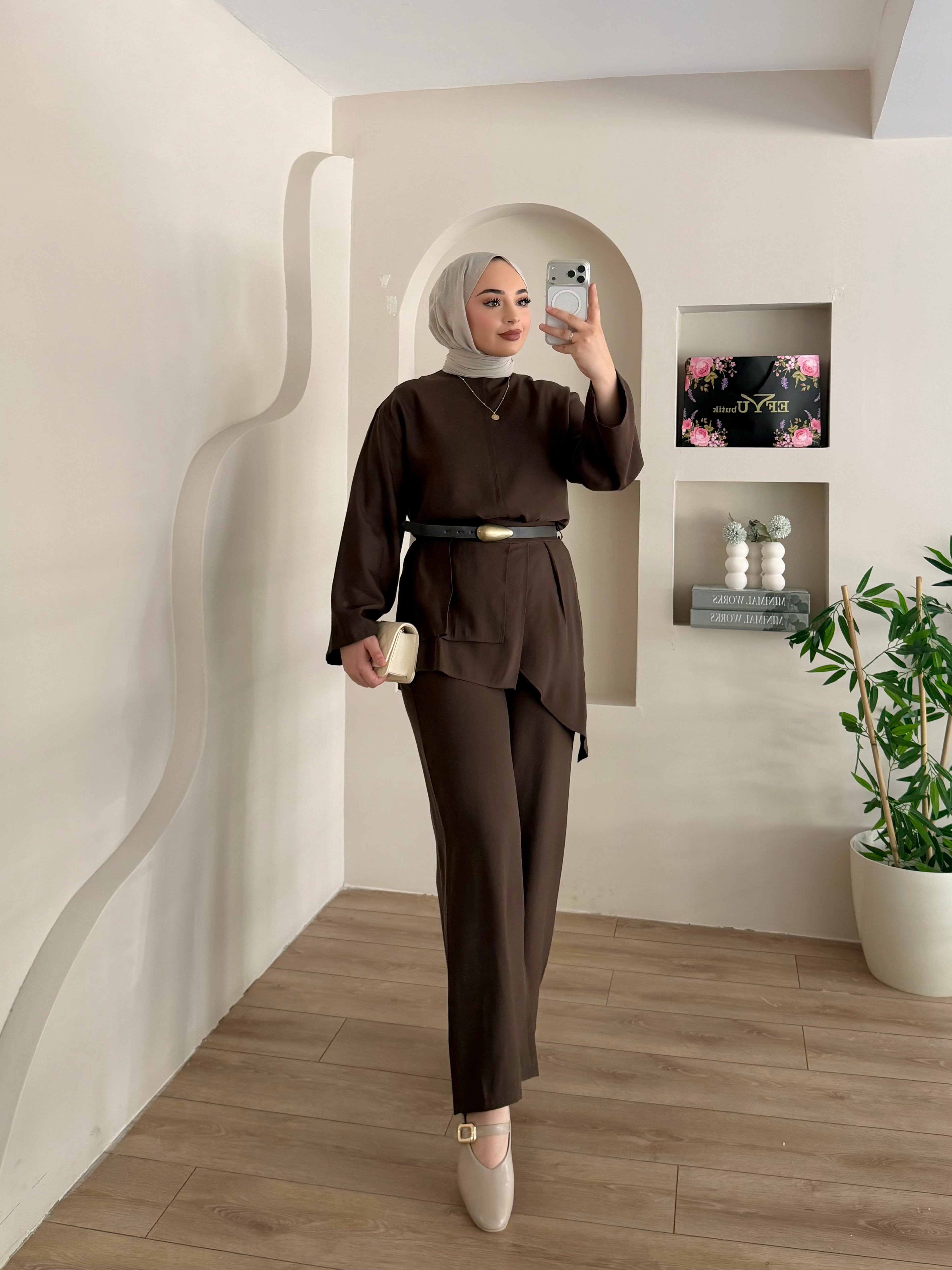 Lessa Kemerli Takım