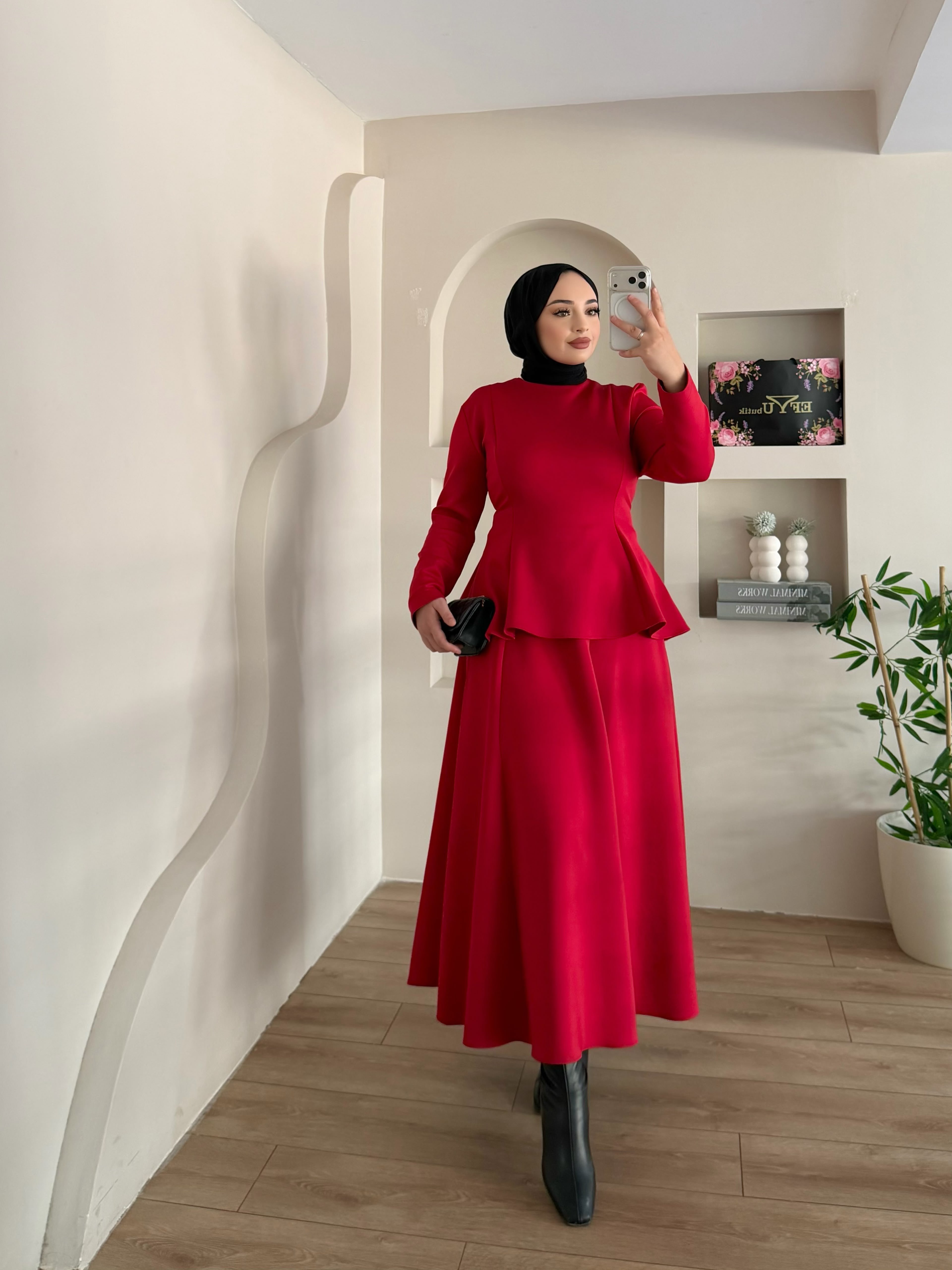 Liora Etekli Takım