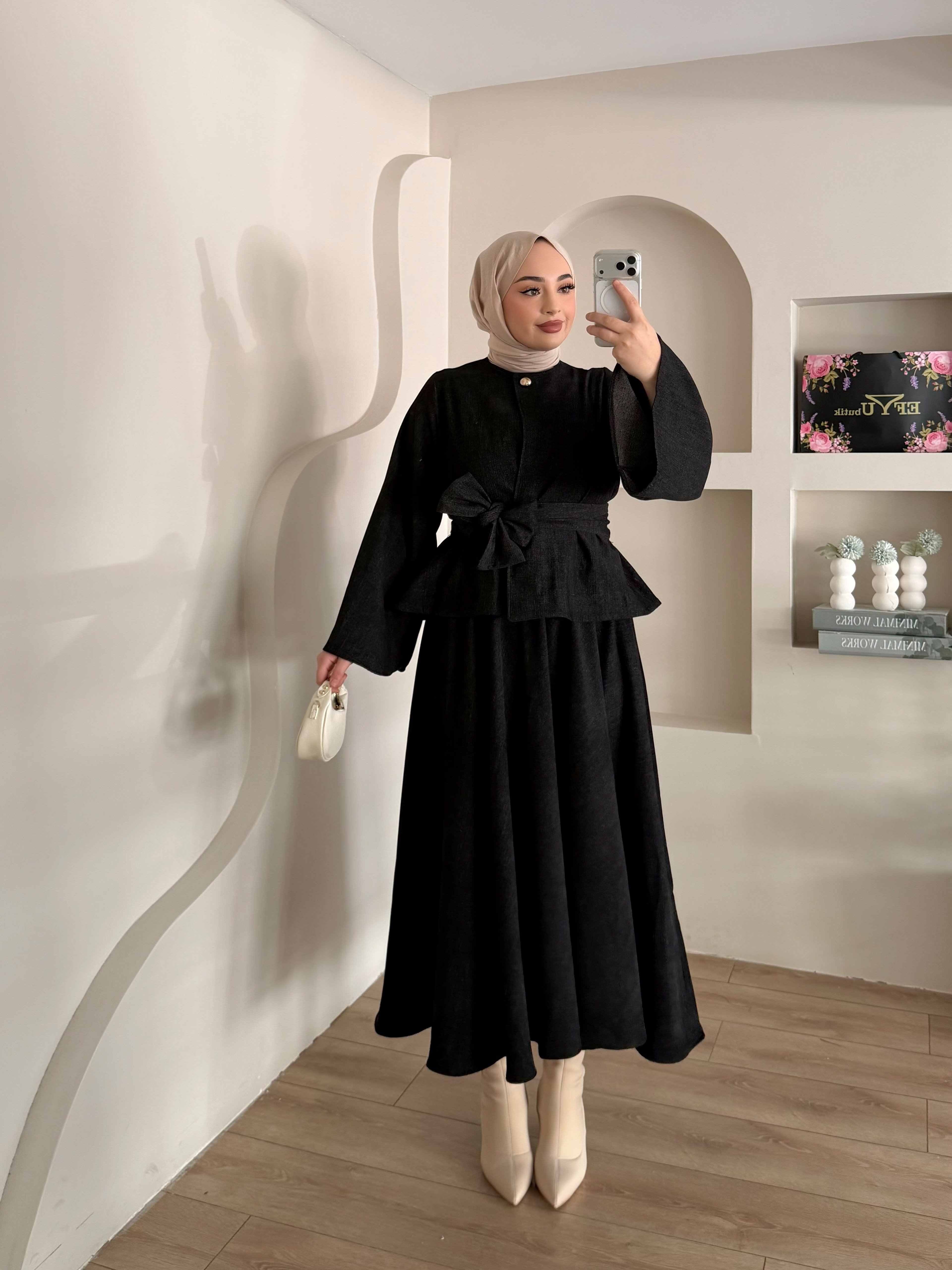Mihra Etekli Takım