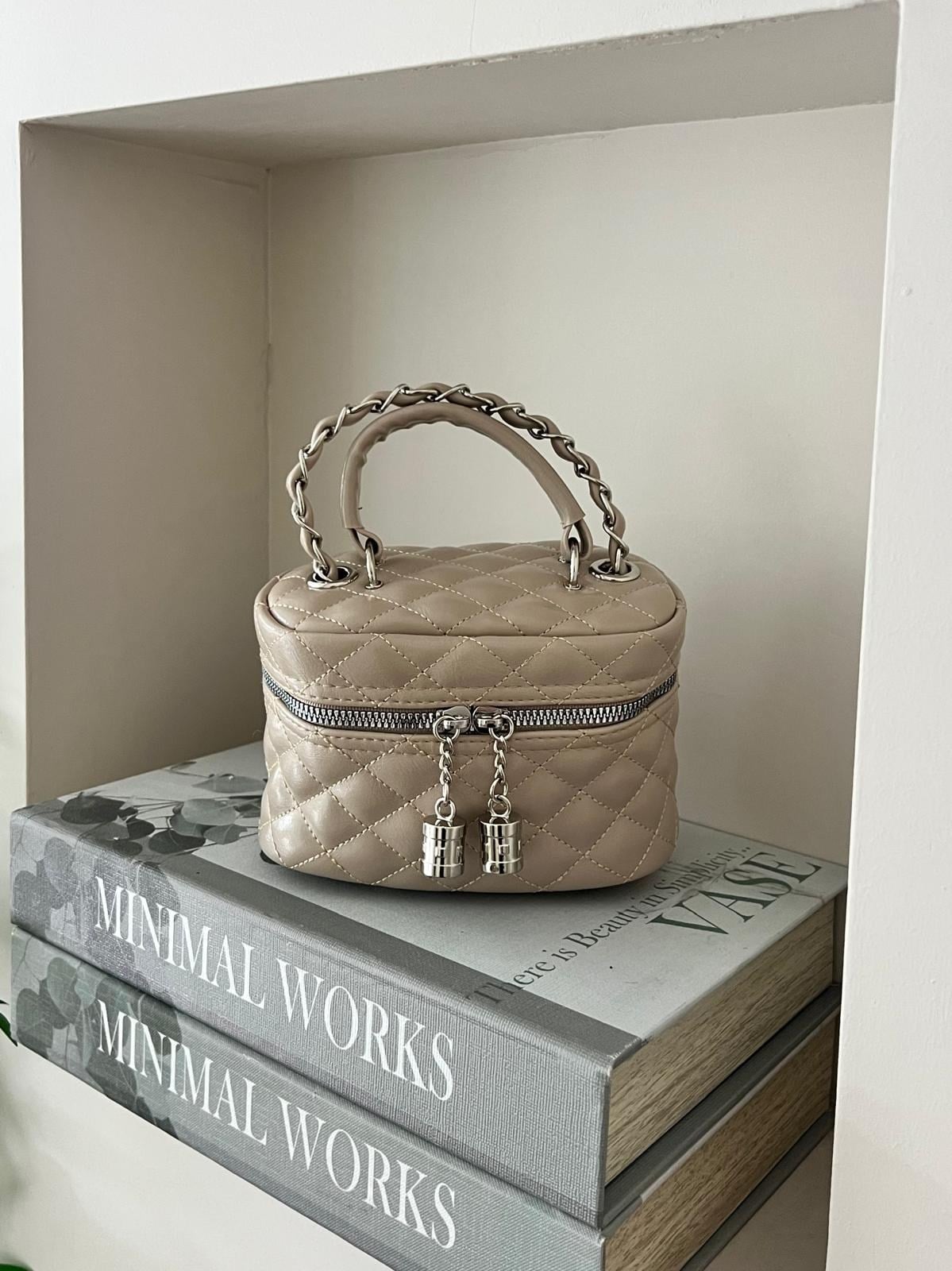 Minibag Almira Çanta