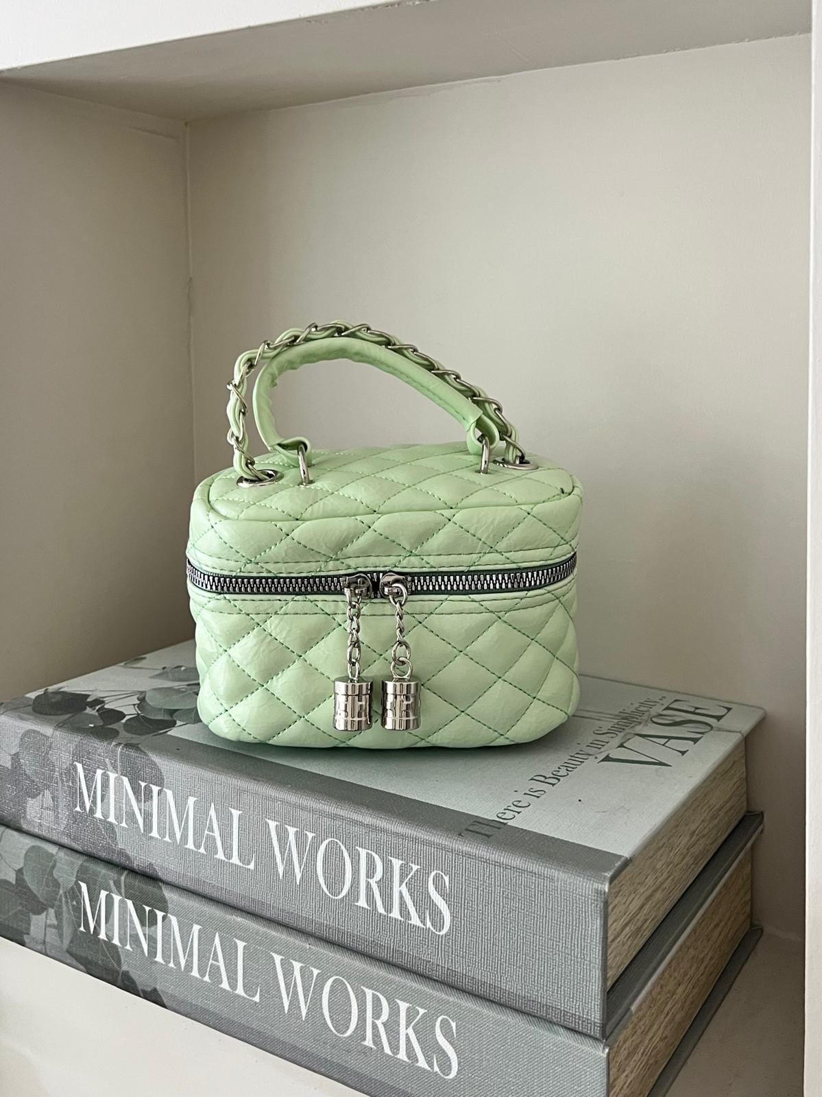 Minibag Almira Çanta