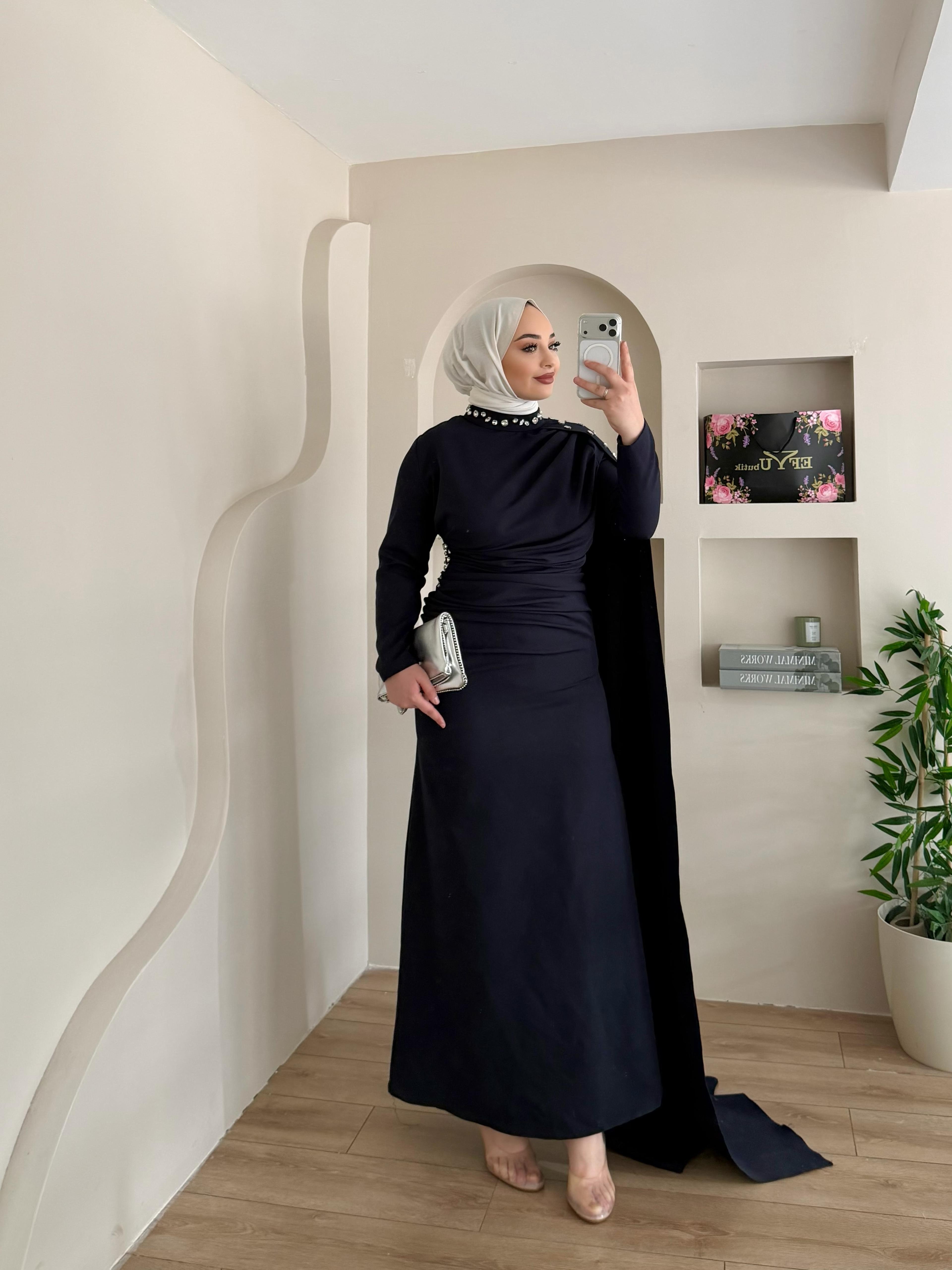 Moira Pelerinli Abiye