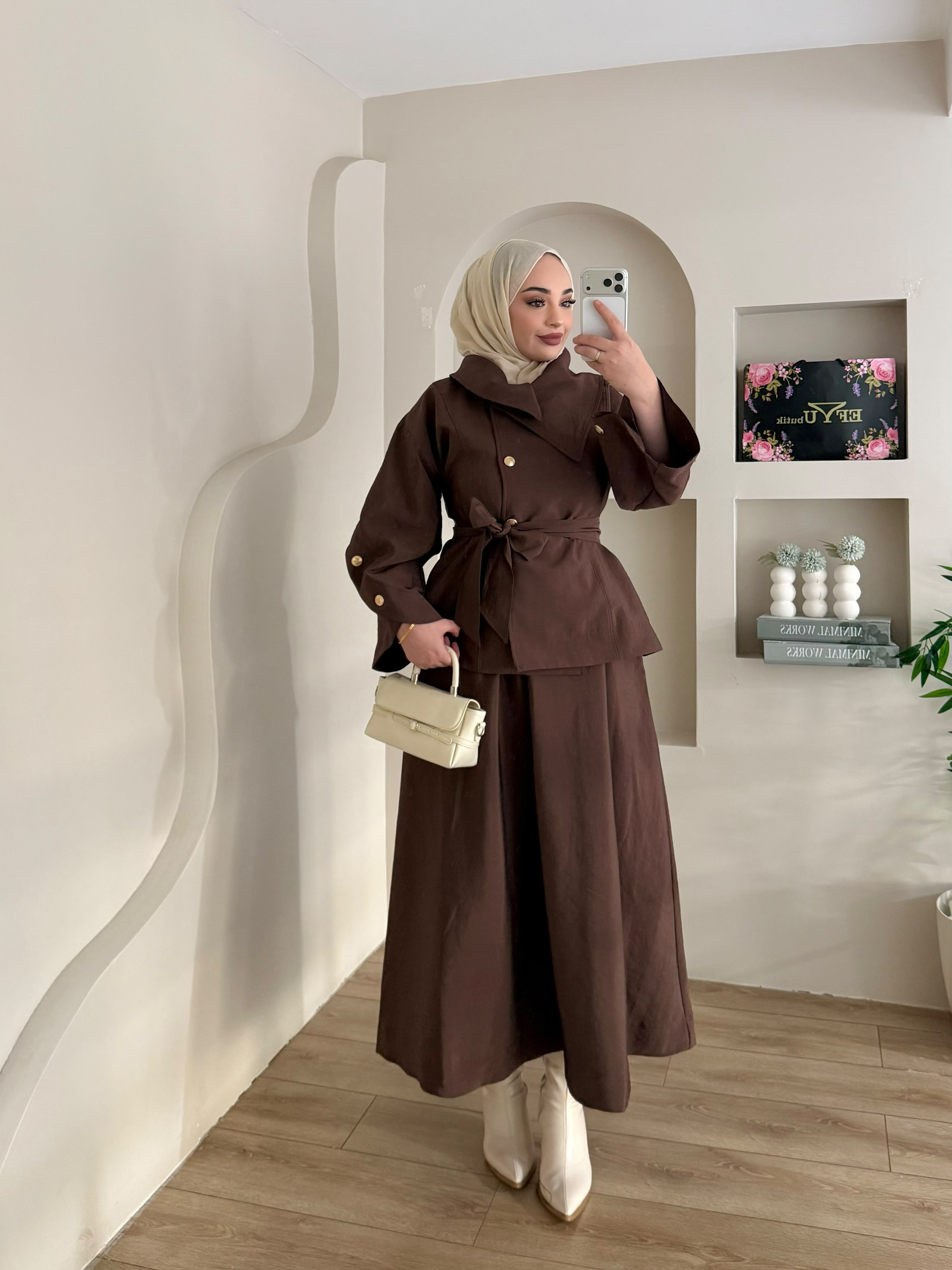 Parin Etekli Takım