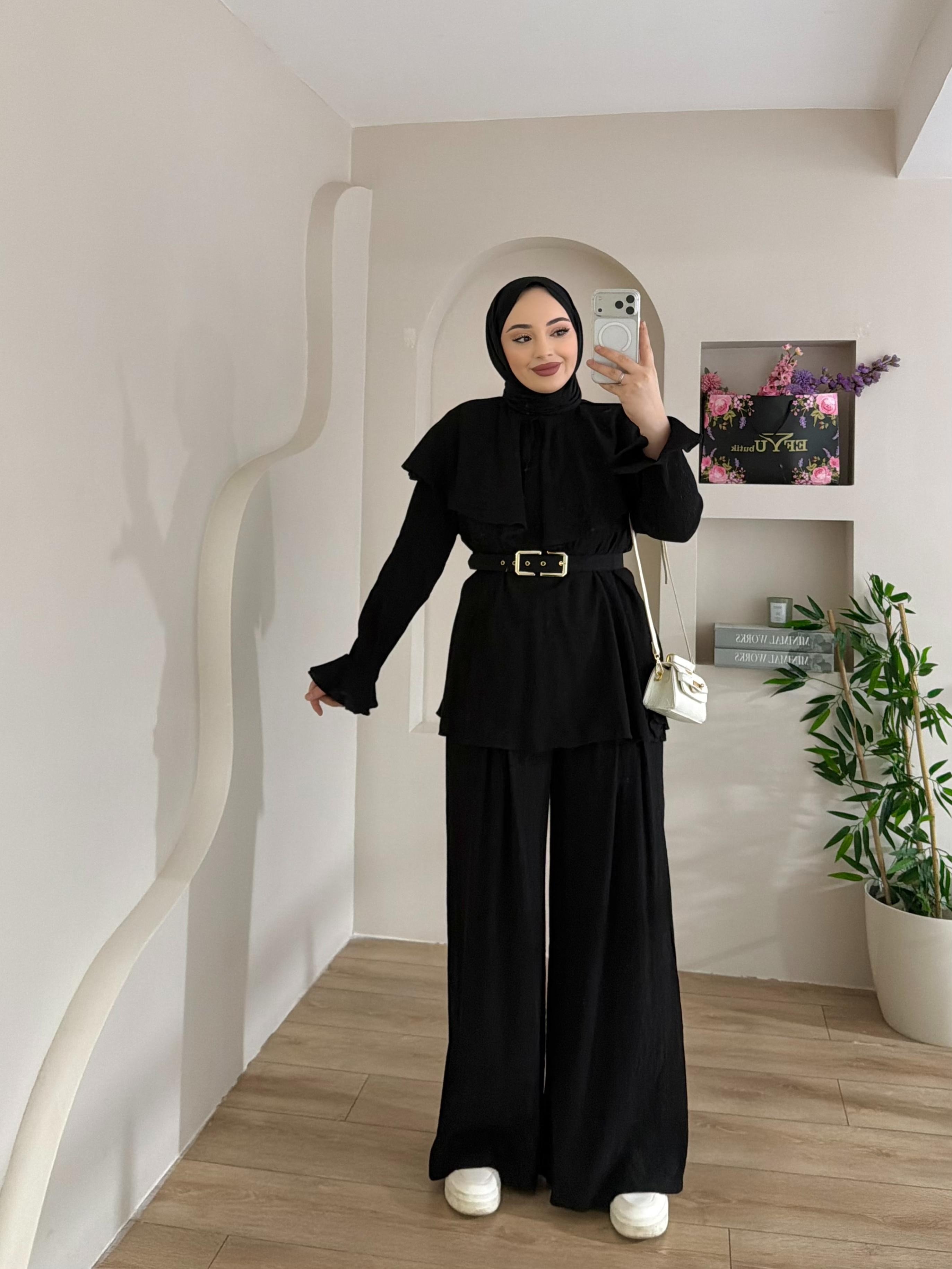 Stella Kemerli Takım