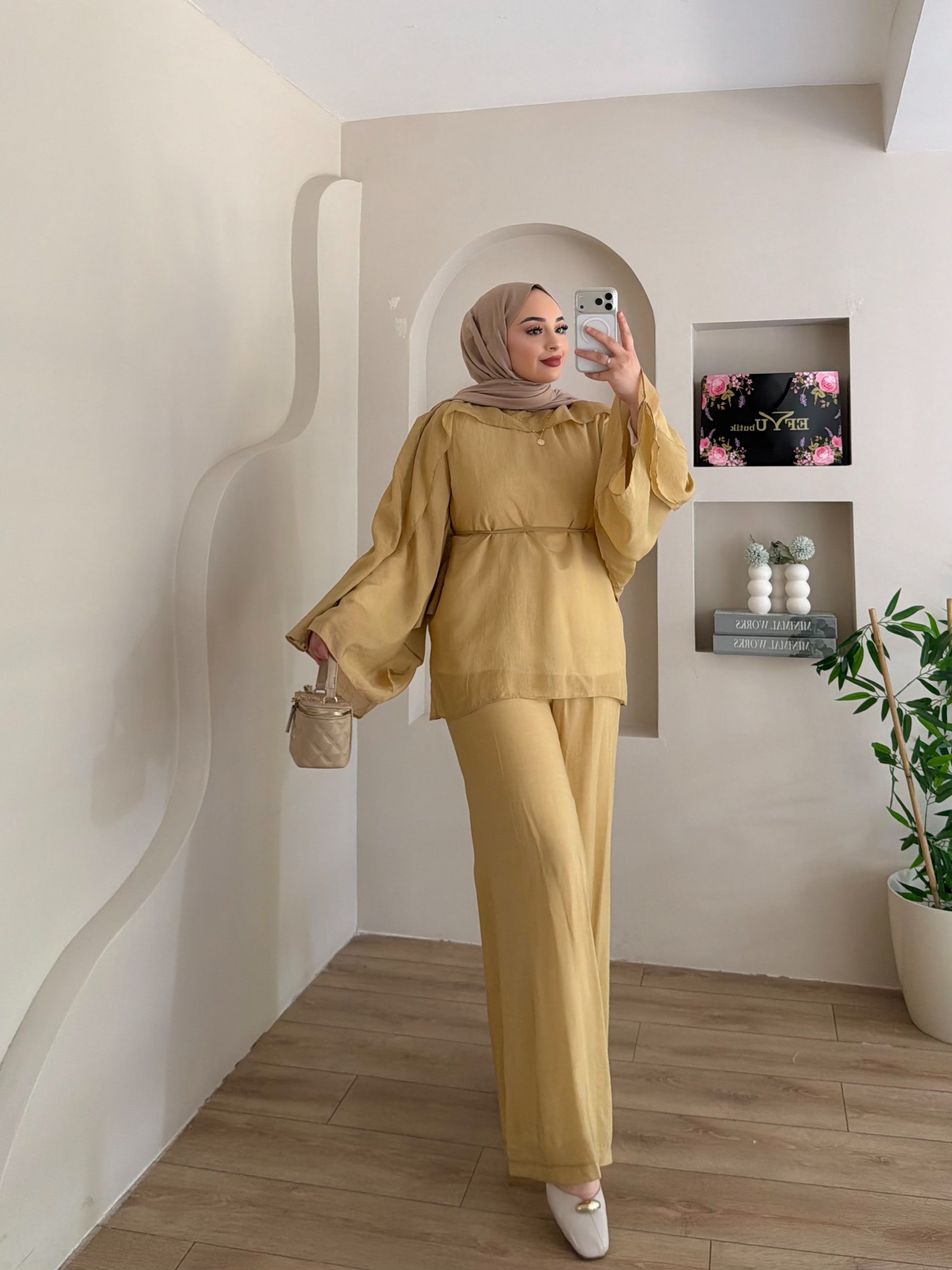 Vesna Takım