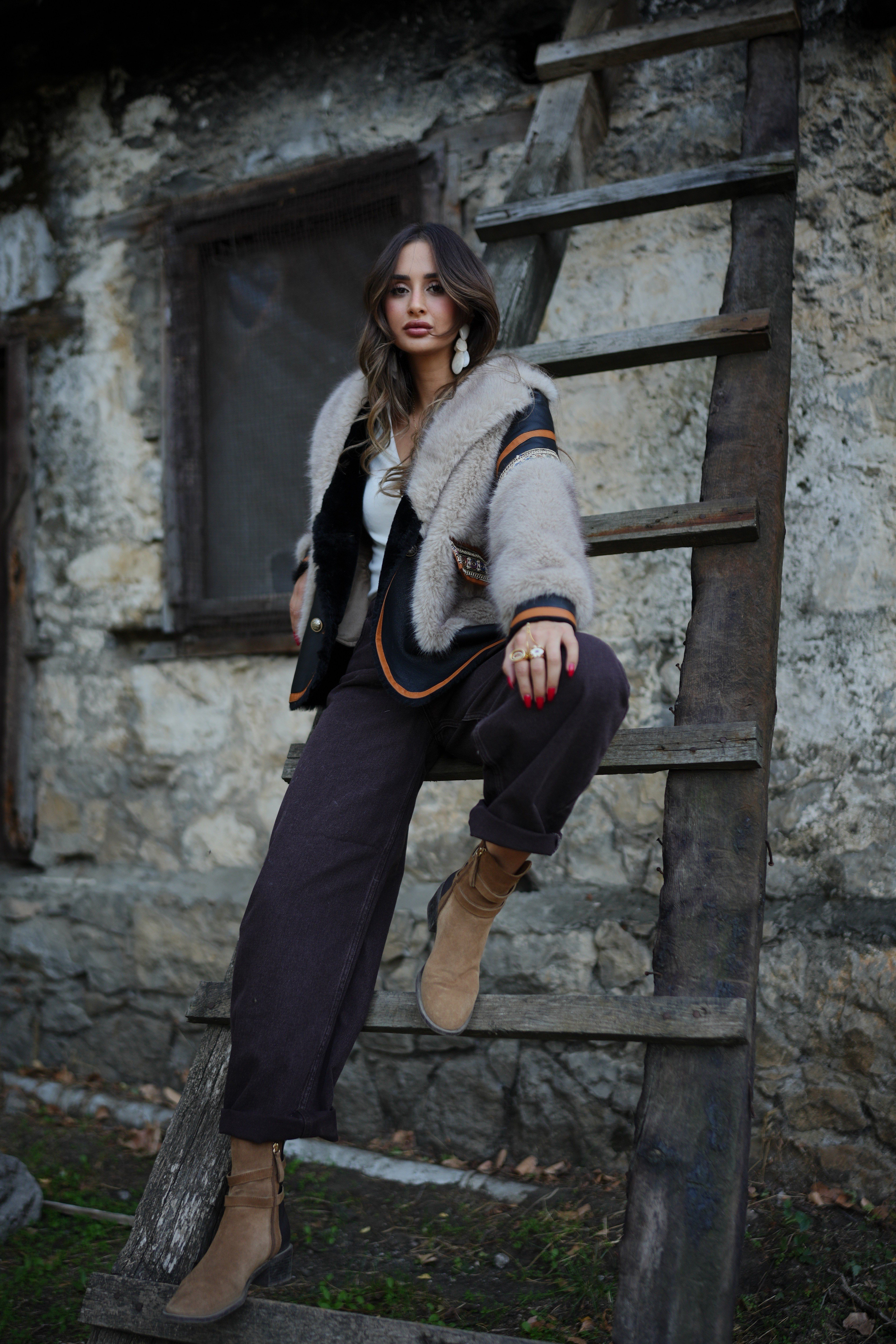 Lux Kürk Eliza