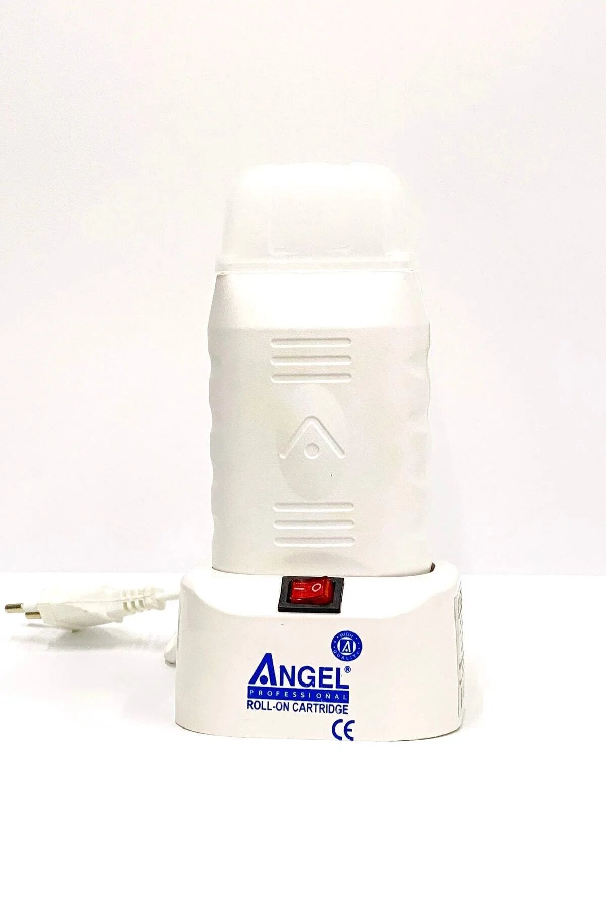 ANGEL ALTLIKLI TEKLİ KARTUŞ ISITICI AĞDA MAKİNESİ