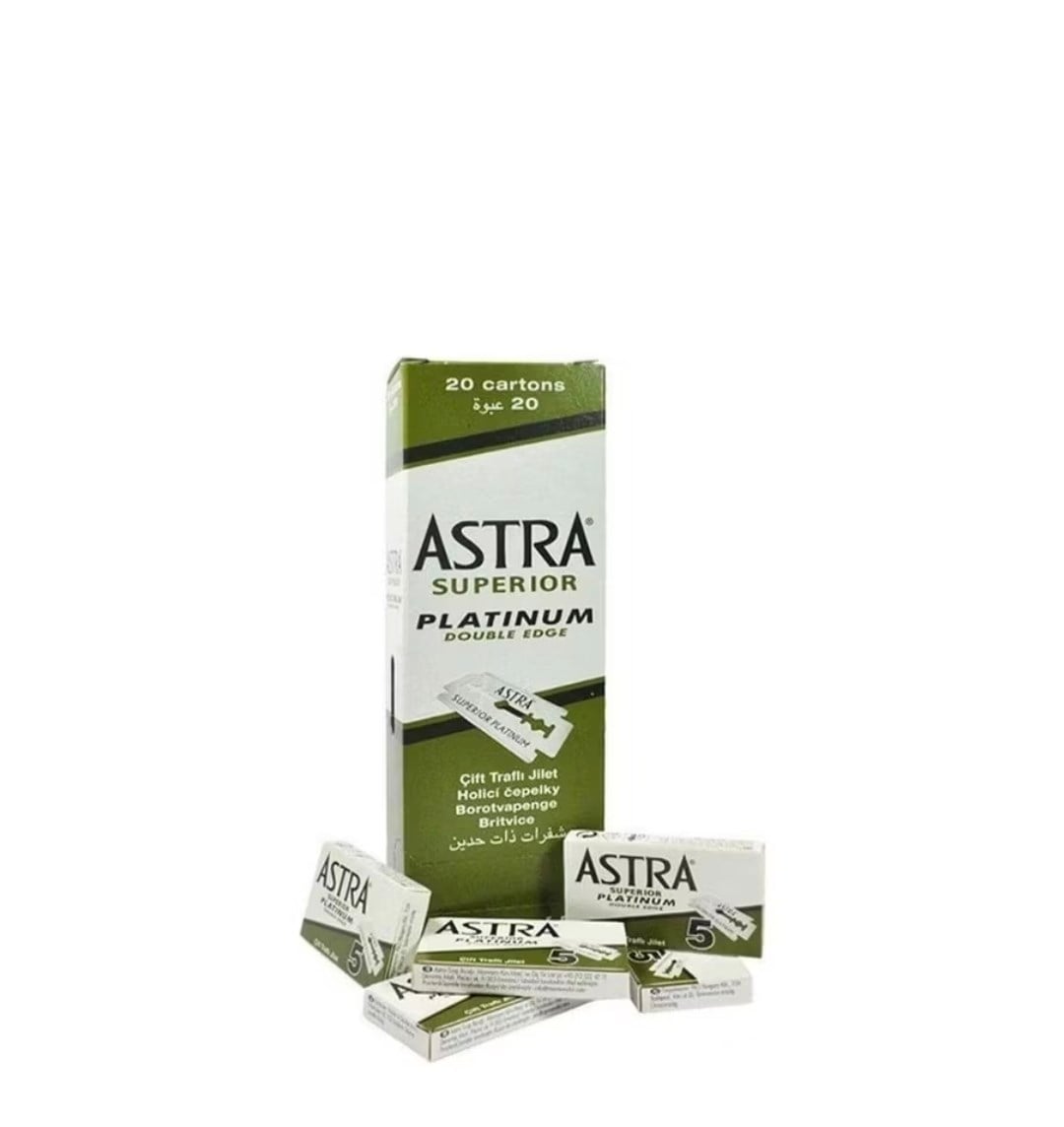 ASTRA JİLET 100 ADET