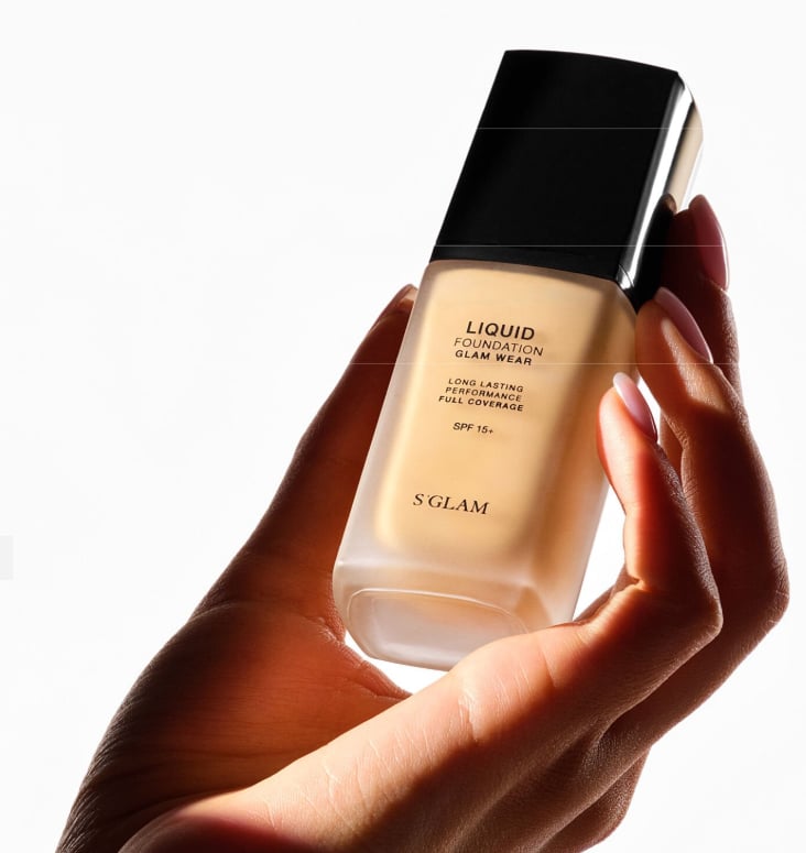 FONDÖTEN TAN SPF15 30ML