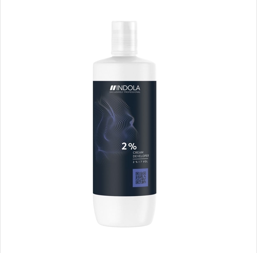 INDOLA DEVELOPER %2 1 LT OKSİDAN 7 VOL.