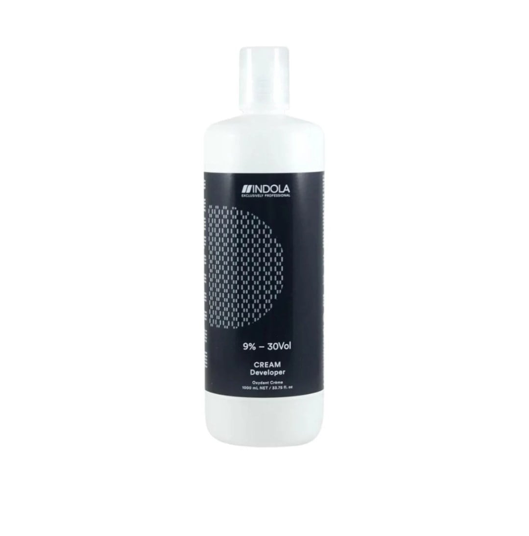 INDOLA DEVELOPER %9 1 LT OKSİDAN 30 VOL