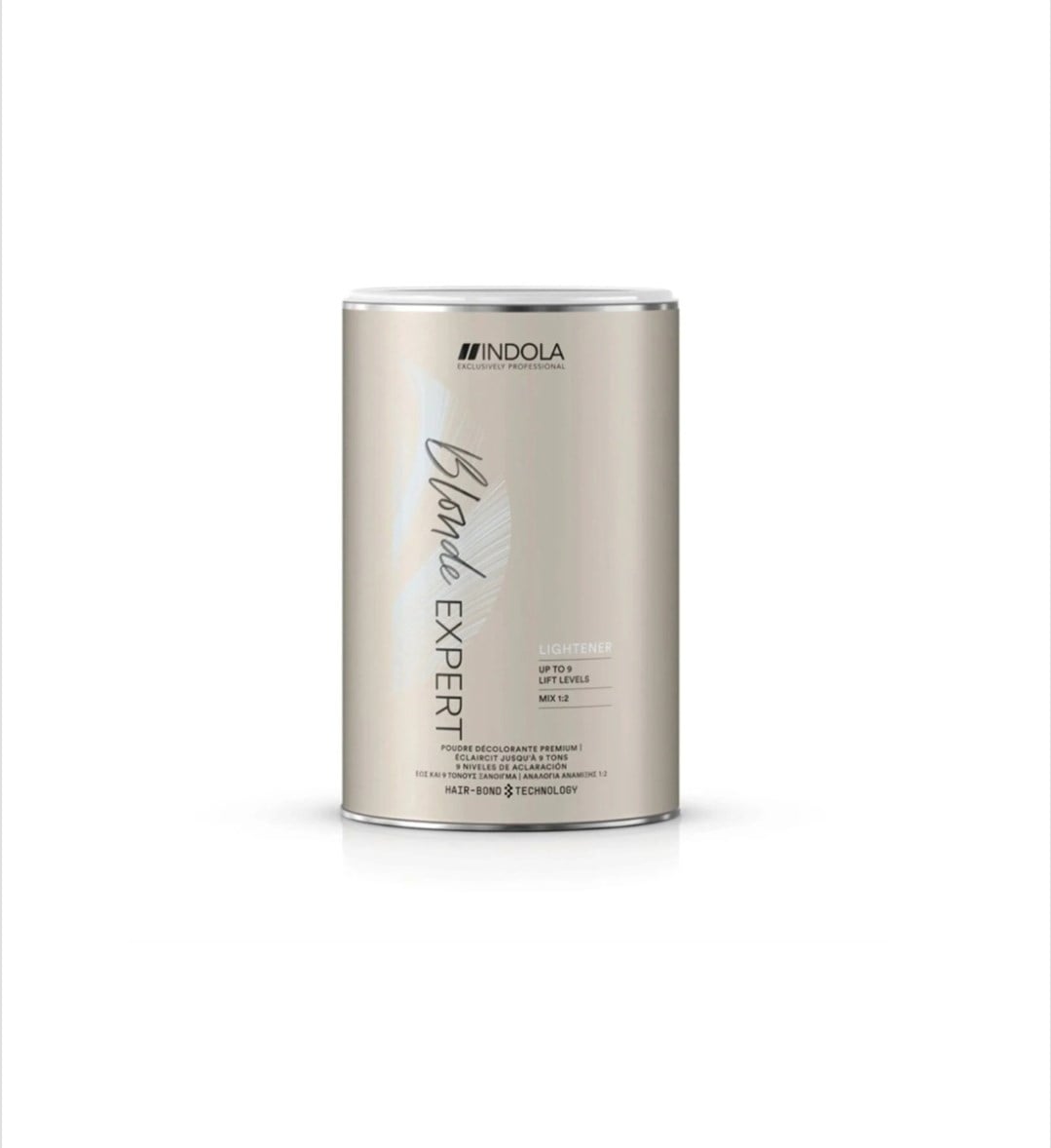 INDOLA IND BLOND EXPERT TOZ AÇICI 450 ML
