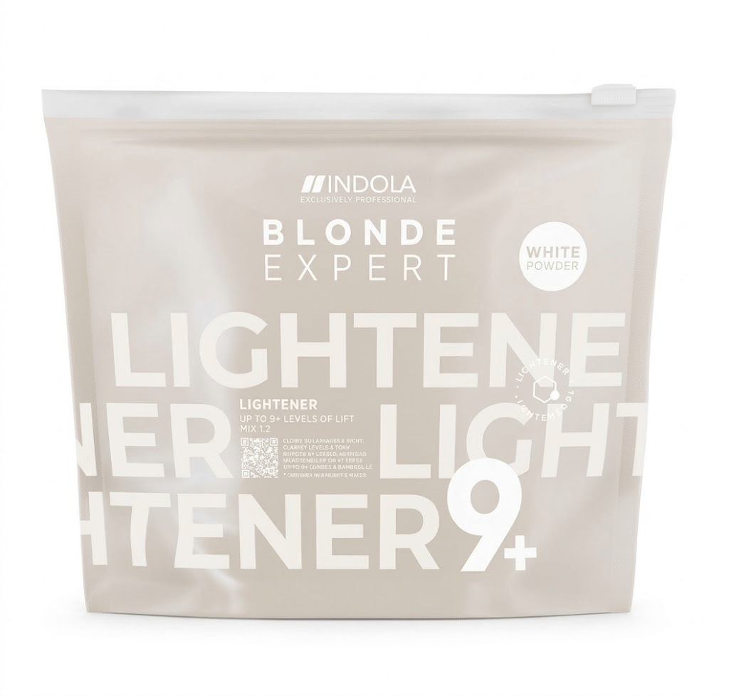 INDOLA IND BLOND EXPERT TOZ AÇICI 450 ML