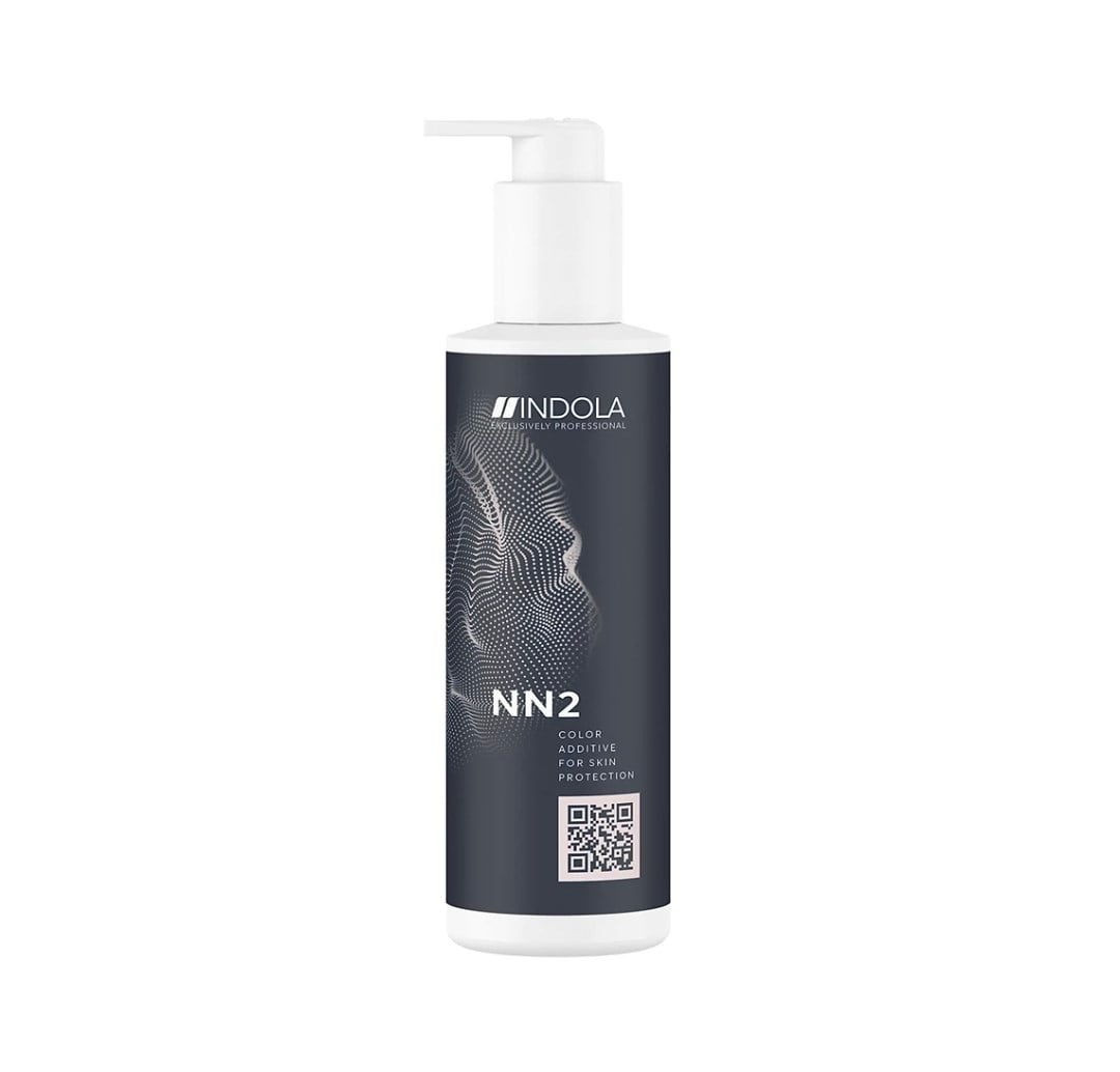 INDOLA NN2 250 ML BAŞ DERİSİ CİLD KORUYUCU BOYA AÇICI KATKISI 