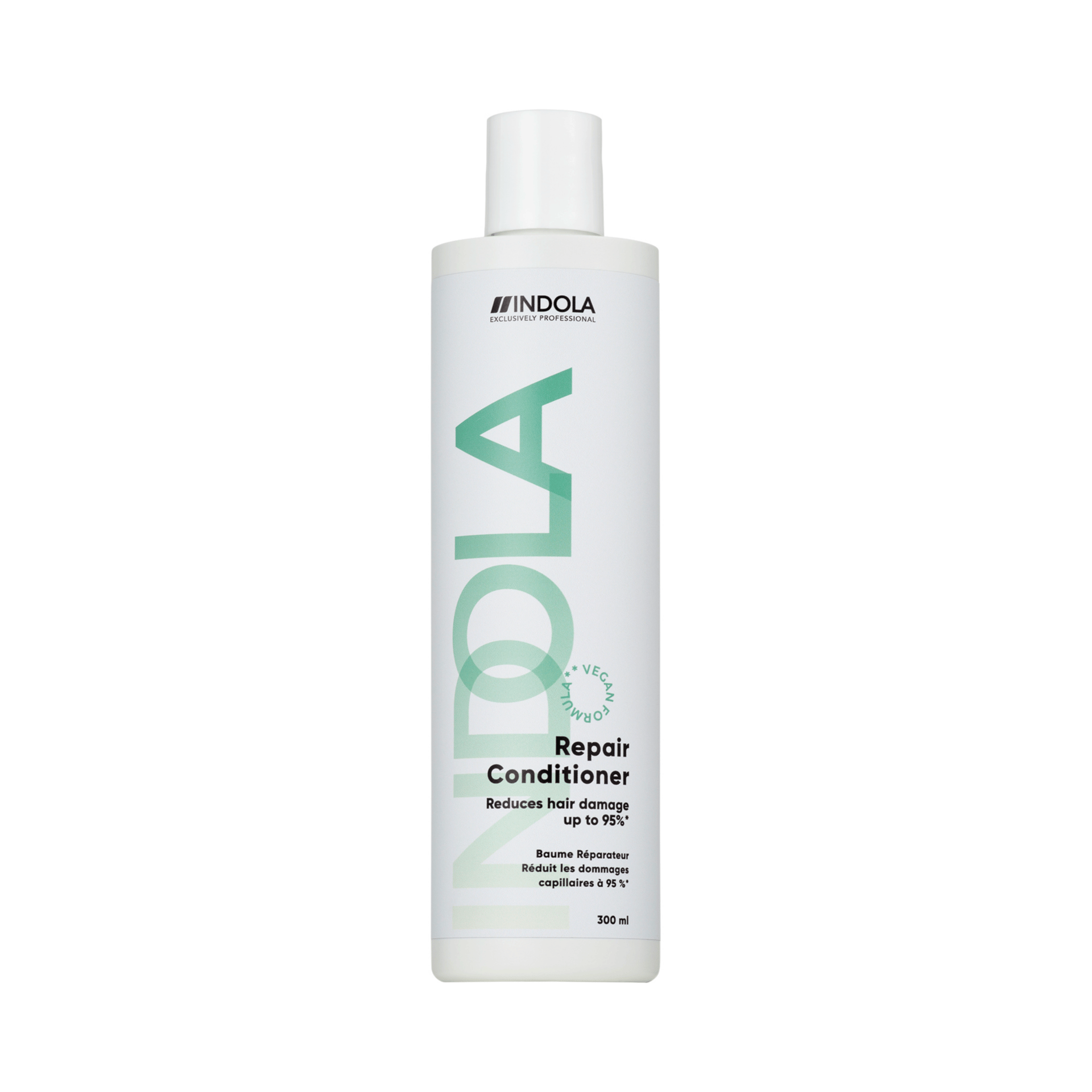 INDOLA ONARICI SAÇ KREMİ REPAIR 300ML.