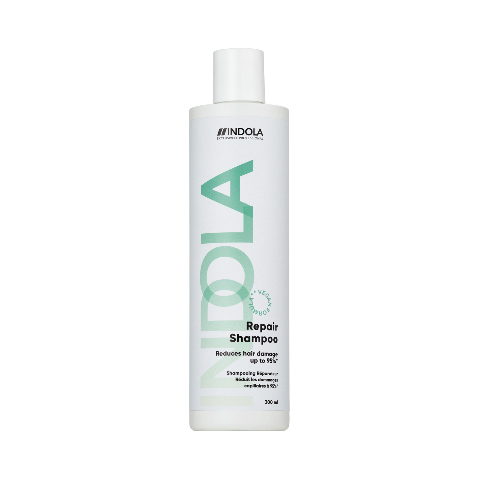 INDOLA ONARICI ŞAMPUAN REPAIR 300ML. INT