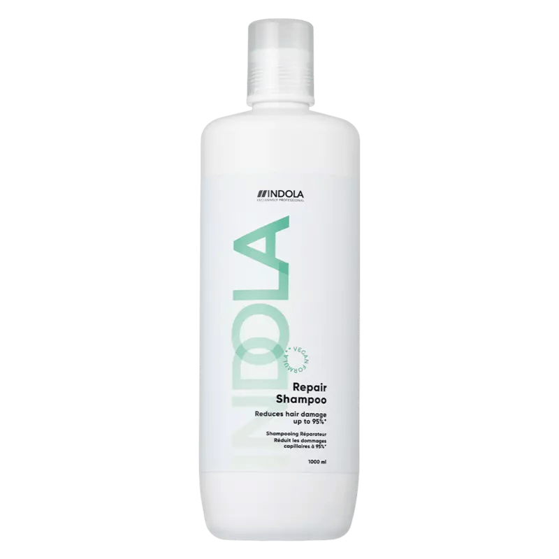 İNDOLA ONARICI ŞAMPUAN SHP REPAIR 1000ML. INT 