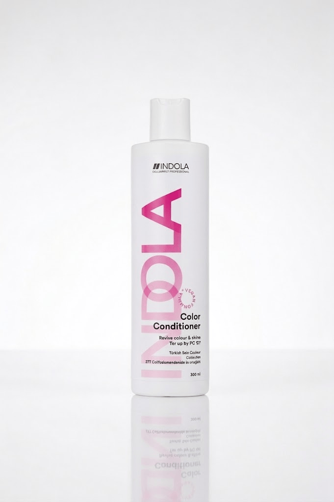 INDOLA RENK KORUMA SAÇ KREMİ 300ML. INT