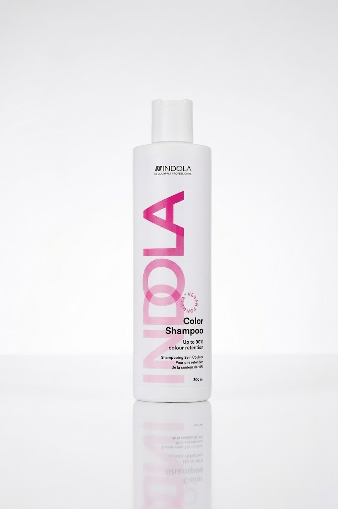 INDOLA RENK KORUMA ŞAMPUAN COLOR 300ML. INT