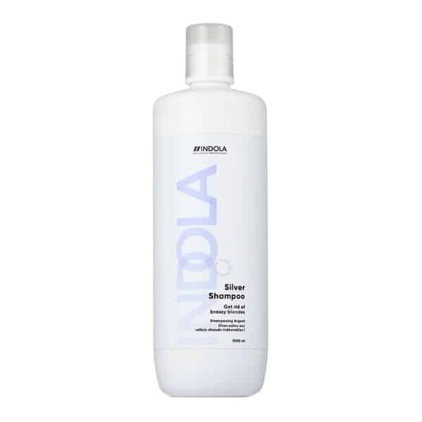 INDOLA SİLVER ŞAMPUAN 1000 ML 