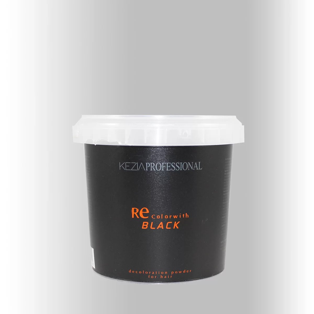 KEZİA TOZ AÇICI (ORYEL) 500 GR.
