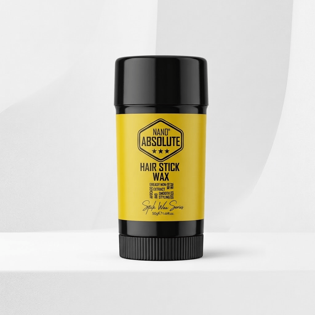 NANO ABSULUTE STICK WAX 50GR.