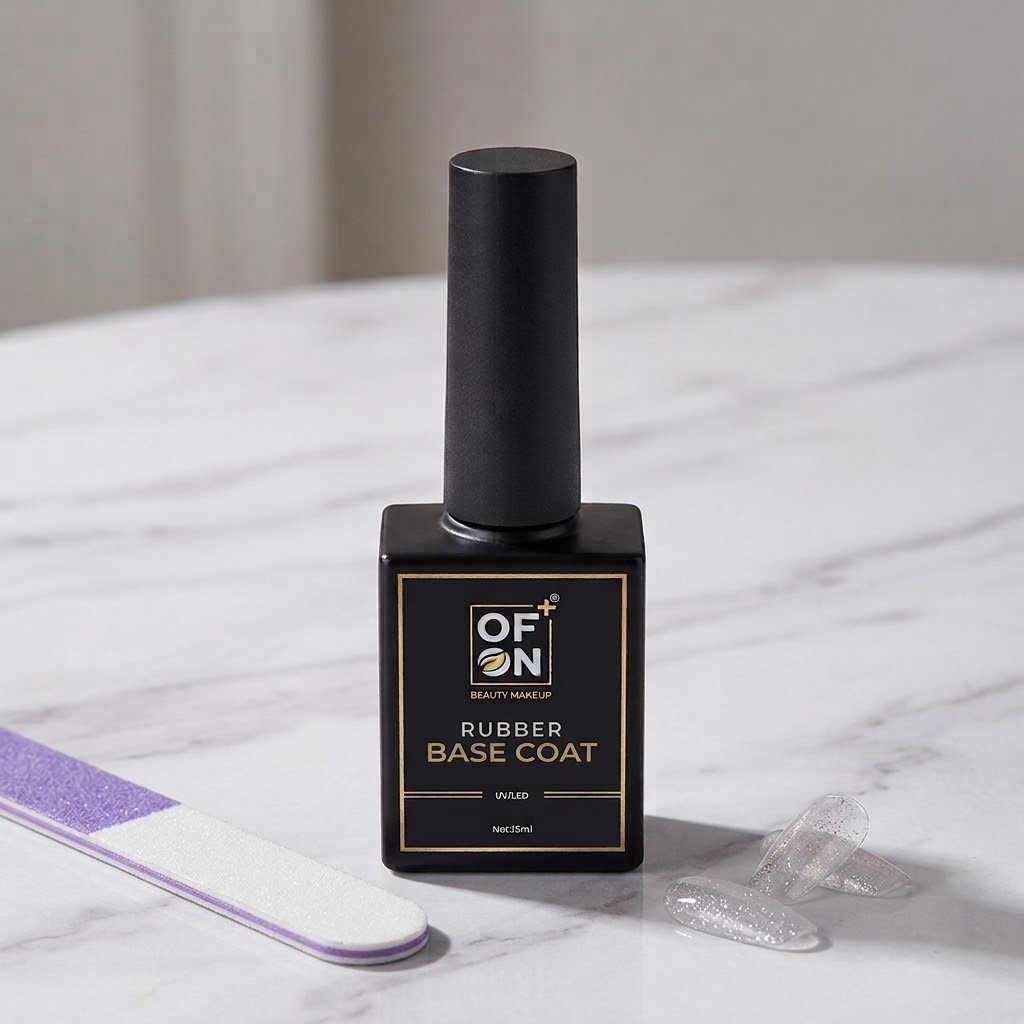 OFON RUBBER BASE COAT