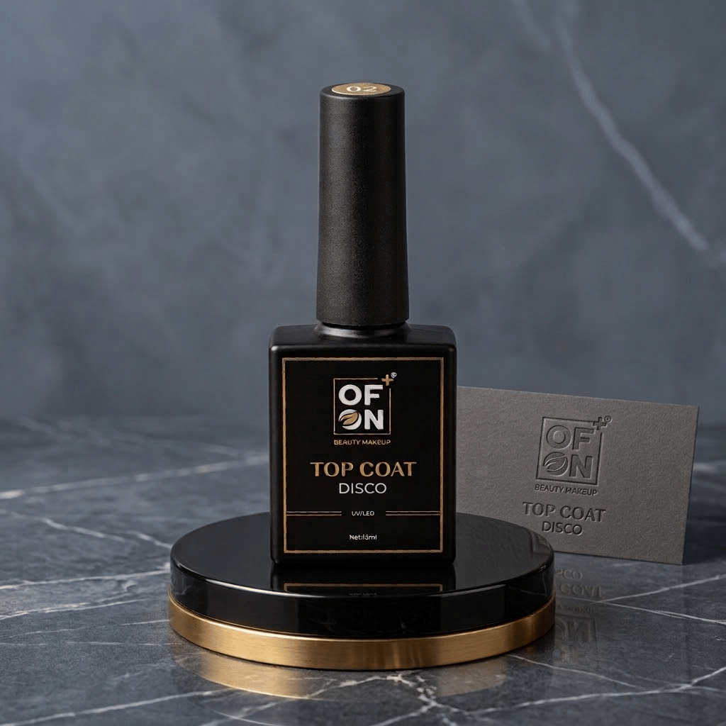 OFON TOP COAT DİSCO
