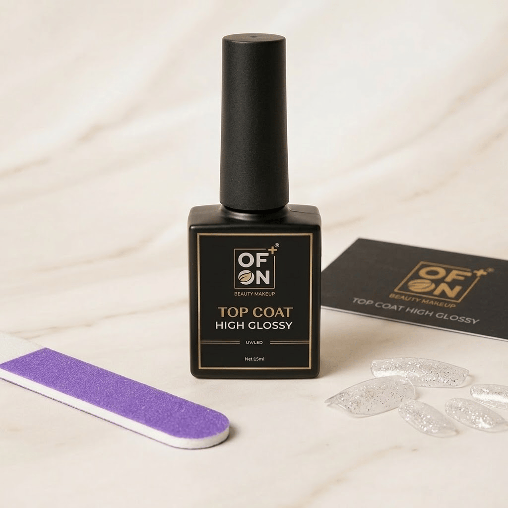 OFON TOP COAT HIGH GLOSSY