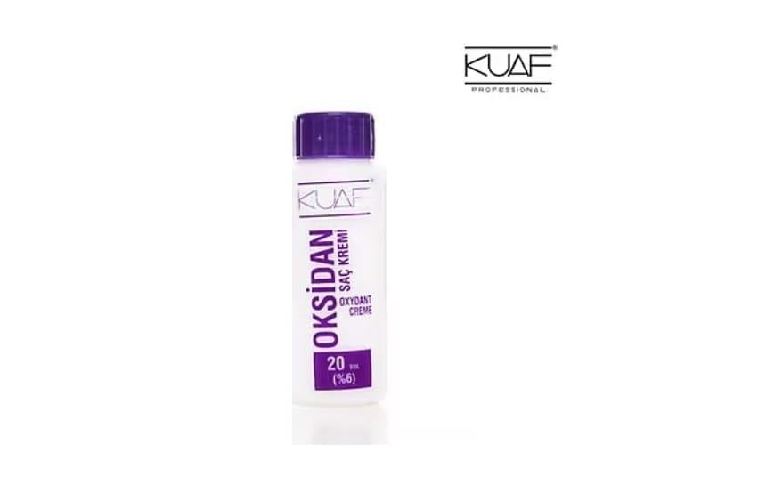 OKSİDAN 20 VOL 60 ML