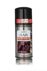 Passionate Retouch Dip Kapatıcı 100ml KIZIL RED