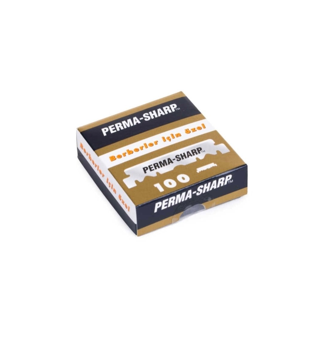 PERMASHARP JİLET 100 ADET