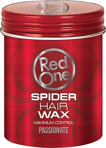 REDONE SPİDER SAÇ WAXI 100ML